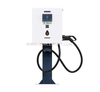 IP54/IP66 Level Secure Intelligent Charging Station