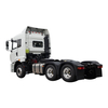 Reliable Diesel Engine Cheap Tractor Truck