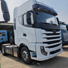 Robust Performance CAMC 4X2 560 HP Diesel Engine Tractor Truck