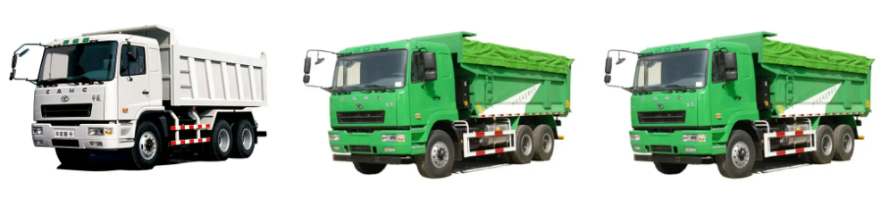 Dump Truck