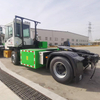 CAMC Terminal/dock Truck