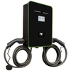 Type2 Wall-Mounted Electric Vehicle Charger