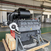 CAMC WP730 Diesel Engine