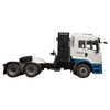 Zero Emission Custom Electric Truck For Port