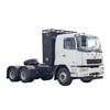 Long Range Custom Electric Truck For Port