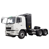 Long Range Custom Electric Truck For Port