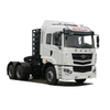 Pure Electric Flexible Tractor Truck For Trailer