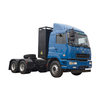 Heavy Duty Electric Truck With Generator For Docks