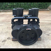 CAMC Double Cylinder Air Compressor