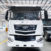 CAMC High-roof H7 4*2 Traditional Diesel Tractor Truck 