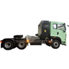 High Performance CAMC X7E 6*4 Electric/EV Heavy Duty Tractor Head Truck