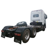 CAMC Strong Traction 6X4 Tractor Truck with High Roof