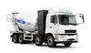 CAMC EV/Electric Concrete Mixer Truck 