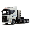 CAMC H9 CNG Tractor Truck