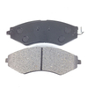 CAMC Brake Pad 