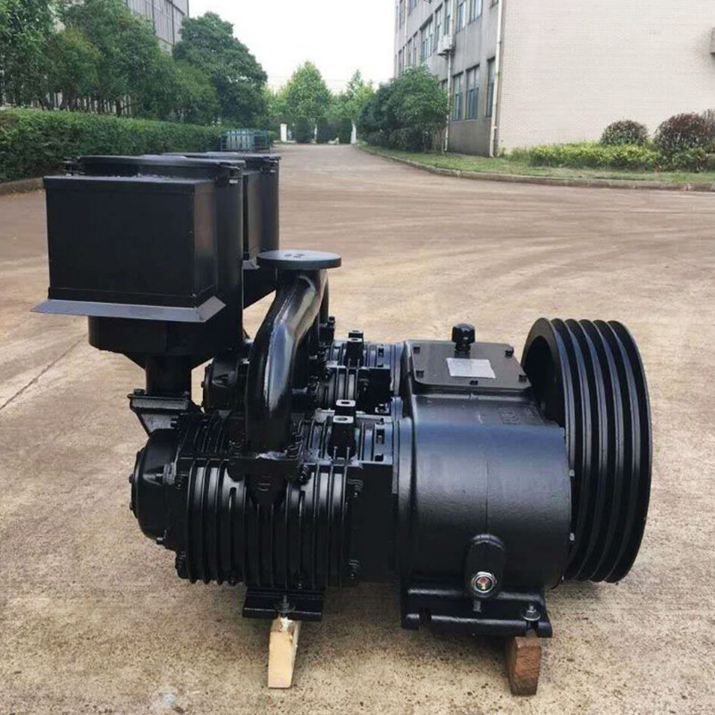 Air Compressor for Truck Spare Parts