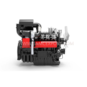 CAMC WP1200 Diesel Engine 