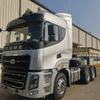 Reliable Long Life Custom Heavy Duty Truck