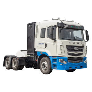 Zero Emission Custom Electric Truck For Port