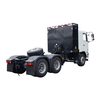 Long Range Custom Electric Truck For Port