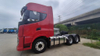 Cargo Large Loading Capacity Mobile Tractor Truck