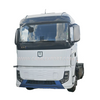CAMC Strong Traction 6X4 Tractor Truck with High Roof