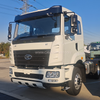 2026 New Models Selling Well CAMC Heavy-Duty New Energy H7 Tractor Truck