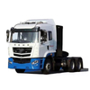 CAMC 6X4 Electric Tractor Trucks