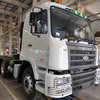 CAMC 6X4 Tractor Truck