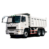 CAMC Classic 6X4 Dump Truck 