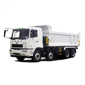 CAMC 8X4 Dump Trucks /Tipper Truck