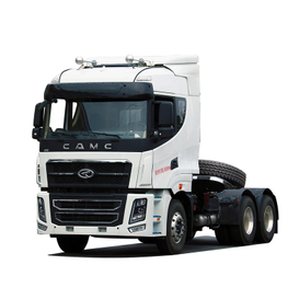 CAMC H9 Tractor Truck