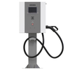 DC 30kw Single Charging Connector Wall-mounted Electric Vehicle Charger