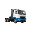 Long Range Electric Truck With Generator For Factory