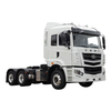 Reliable Diesel Engine Cheap Tractor Truck