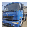 Long Range All Wheel Drive Electric Truck For Factory