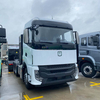 CAMC G9 6 × 4 Left-hand Drive Methanol Extended Range Tractor