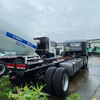 CAMC X3M 8 × 4 Methanol Extended Range Chassis