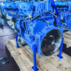 CAMC M100 Industrial Scenario Specific Methanol Engine
