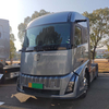 CAMC G3 6 × 4 Electric Tractor, Heavy-duty Logistics Transportation Equipment