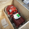 CAMC DS90A Silicone Free Screw Compressor