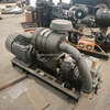 H1.12-DS90A Silicone Free Electric Screw Compressor Unit
