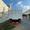 CAMC H7 8 × 4 Right-hand Drive Flatbed Truck