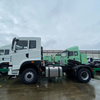 CAMC G7 4x2 Left-hand Drive Diesel Tractor