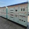 Alcohol Hydrogen Electric Ship Power Solution