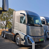 CAMC G3 6 × 4 Electric Tractor, Heavy-duty Logistics Transportation Equipment