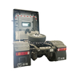G3 4 × 2 Heavy-duty Logistics Diesel Tractor
