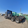 CAMC G3 electric 6 × 4 tractor