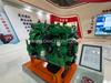 FARIZON 410HP CNG Marine Engine
