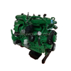 CAMC 6 Cylinders 410HP CNG Engine